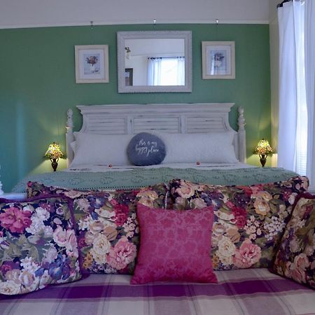 Starlight Pines Bed & Breakfast Flagstaff Eksteriør bilde