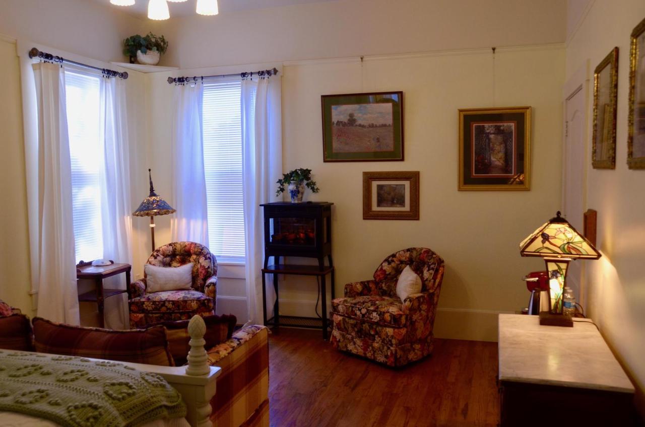 Starlight Pines Bed & Breakfast Flagstaff Eksteriør bilde