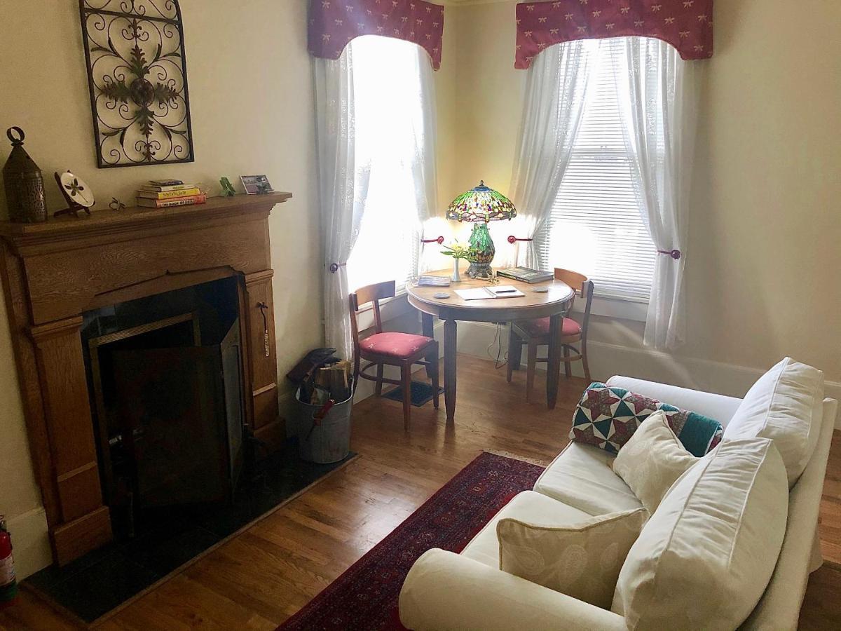 Starlight Pines Bed & Breakfast Flagstaff Eksteriør bilde