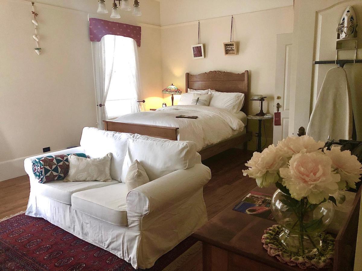 Starlight Pines Bed & Breakfast Flagstaff Eksteriør bilde