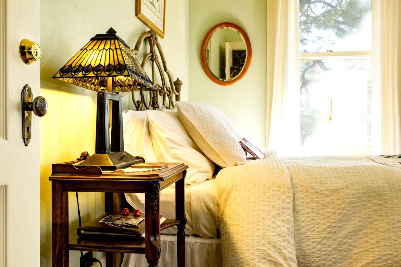 Starlight Pines Bed & Breakfast Flagstaff Eksteriør bilde