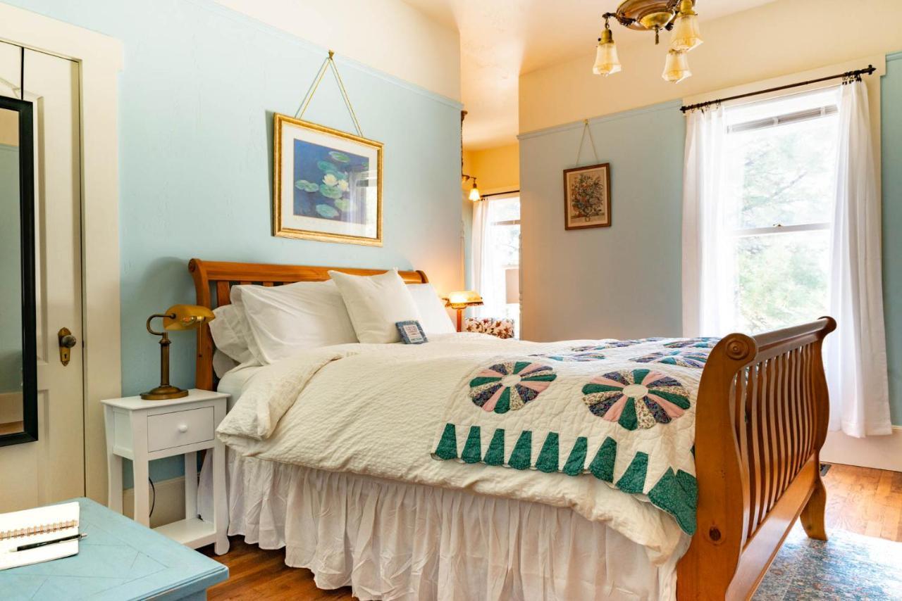 Starlight Pines Bed & Breakfast Flagstaff Eksteriør bilde