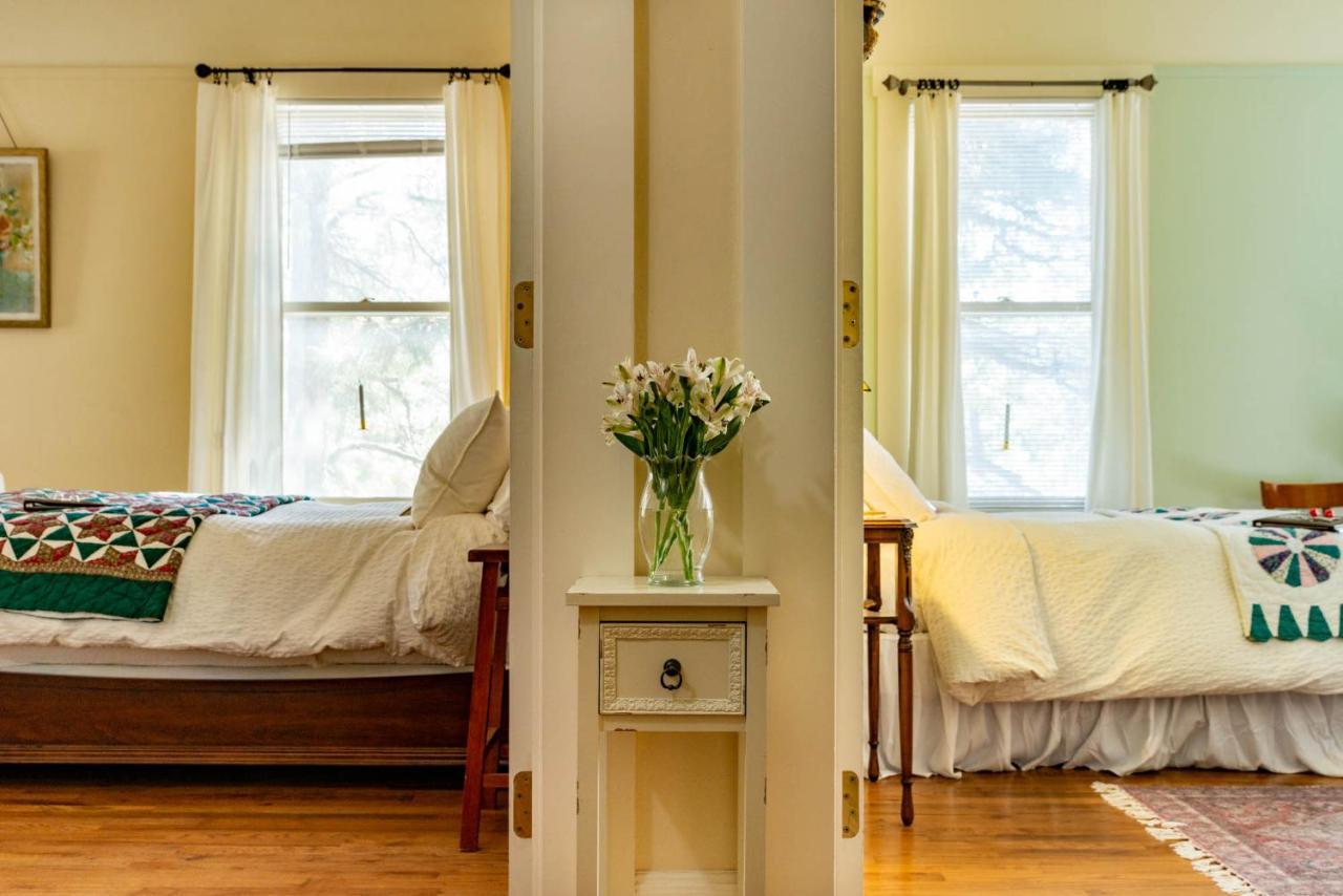 Starlight Pines Bed & Breakfast Flagstaff Eksteriør bilde