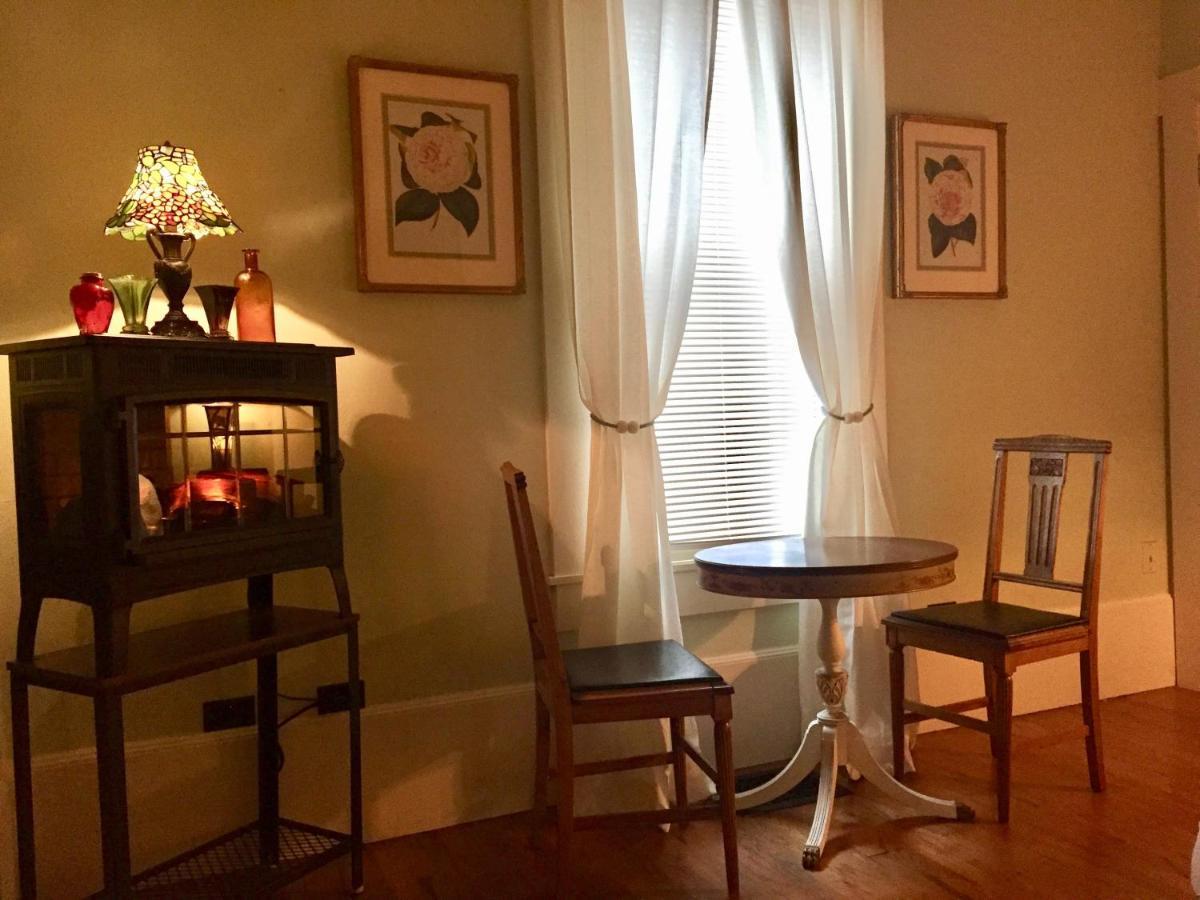 Starlight Pines Bed & Breakfast Flagstaff Eksteriør bilde