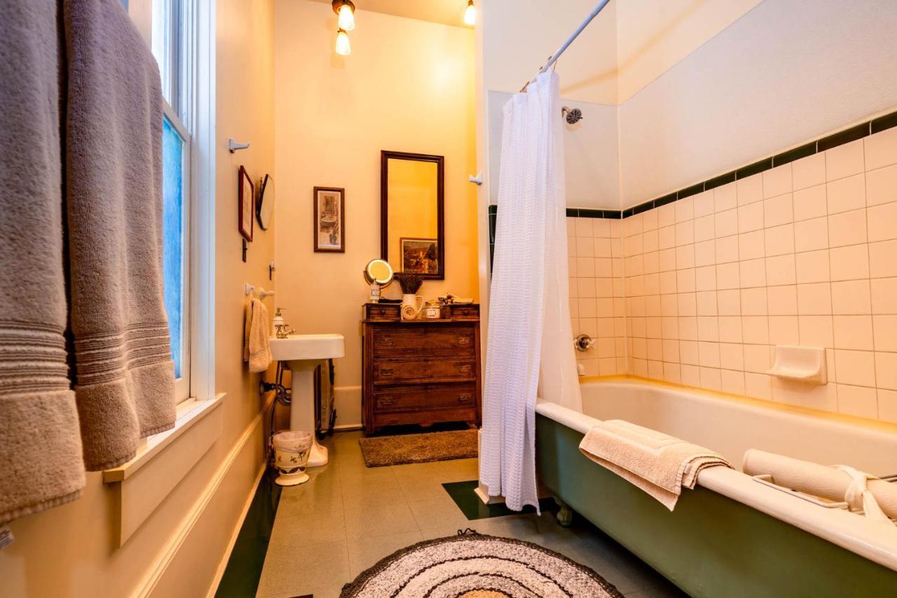 Starlight Pines Bed & Breakfast Flagstaff Eksteriør bilde
